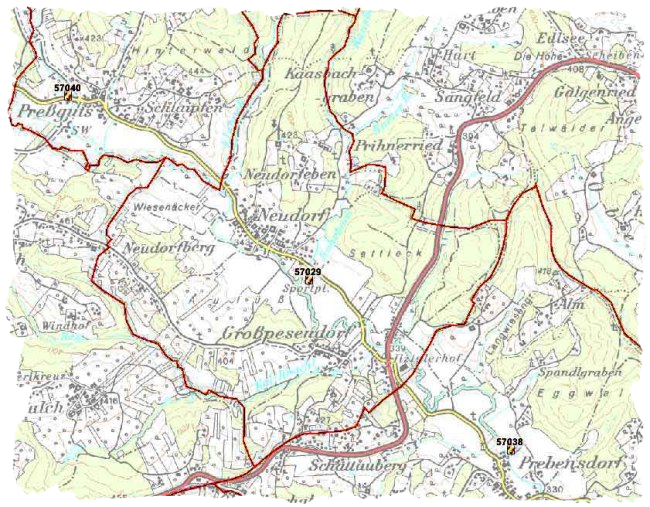 Unser L�schbereich - 57029